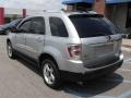 2005 Galaxy Silver Metallic Chevrolet Equinox LT AWD  photo #16