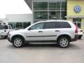 Silver Metallic - XC90 2.5T AWD Photo No. 2