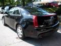 Black Raven - CTS Sedan Photo No. 2