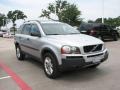 Silver Metallic - XC90 2.5T AWD Photo No. 7