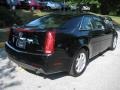 Black Raven - CTS Sedan Photo No. 4