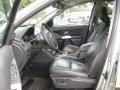 Silver Metallic - XC90 2.5T AWD Photo No. 9