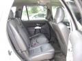Silver Metallic - XC90 2.5T AWD Photo No. 11