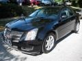 Black Raven - CTS Sedan Photo No. 8