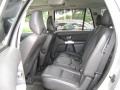 Silver Metallic - XC90 2.5T AWD Photo No. 12
