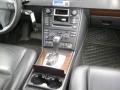 Silver Metallic - XC90 2.5T AWD Photo No. 15