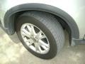 Silver Metallic - XC90 2.5T AWD Photo No. 19