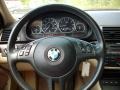 2004 Jet Black BMW 3 Series 330xi Sedan  photo #9