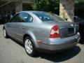 Silverstone Grey Metallic - Passat GLX Sedan Photo No. 4