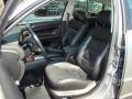 Silverstone Grey Metallic - Passat GLX Sedan Photo No. 8