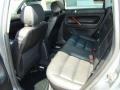 Silverstone Grey Metallic - Passat GLX Sedan Photo No. 11