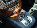 Silverstone Grey Metallic - Passat GLX Sedan Photo No. 14