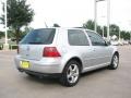 Reflex Silver Metallic - GTI 1.8T Photo No. 5