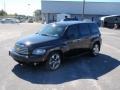 Black - HHR LT Photo No. 1