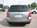Stonehenge Grey Metallic - Passat GLS 1.8T Wagon Photo No. 4