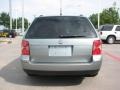 2005 Stonehenge Grey Metallic Volkswagen Passat GLS 1.8T Wagon  photo #4