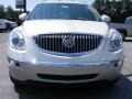 2010 White Diamond Tricoat Buick Enclave CXL  photo #3