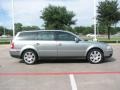 2005 Stonehenge Grey Metallic Volkswagen Passat GLS 1.8T Wagon  photo #6