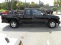 Black - Colorado LS Extended Cab Photo No. 11