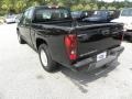 Black - Colorado LS Extended Cab Photo No. 15