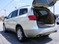 2010 White Diamond Tricoat Buick Enclave CXL  photo #14