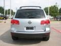 Blue Silver Metallic - Touareg V6 Photo No. 4