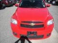 2008 Victory Red Chevrolet HHR SS  photo #2