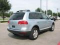 Blue Silver Metallic - Touareg V6 Photo No. 5