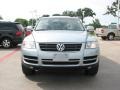 Blue Silver Metallic - Touareg V6 Photo No. 8