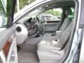 Blue Silver Metallic - Touareg V6 Photo No. 9