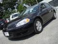 Black - Impala LT Photo No. 2