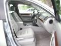 Blue Silver Metallic - Touareg V6 Photo No. 10