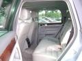 Blue Silver Metallic - Touareg V6 Photo No. 12