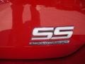 2008 Victory Red Chevrolet HHR SS  photo #10