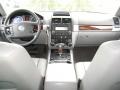 Blue Silver Metallic - Touareg V6 Photo No. 14