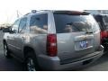 2008 Silver Birch Metallic Chevrolet Tahoe LTZ  photo #5