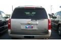 2008 Silver Birch Metallic Chevrolet Tahoe LTZ  photo #6