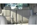 2008 Silver Birch Metallic Chevrolet Tahoe LTZ  photo #9