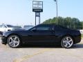 2010 Black Chevrolet Camaro SS/RS Coupe  photo #1