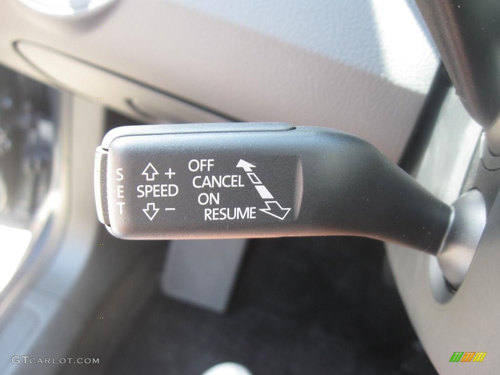 2007 Passat 2.0T Sedan - Deep Black / Black photo #18