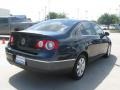 Deep Black - Passat 2.0T Sedan Photo No. 20