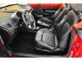 Salsa Red - New Beetle SE Convertible Photo No. 8
