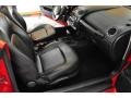 Salsa Red - New Beetle SE Convertible Photo No. 9