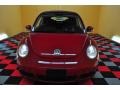 Salsa Red - New Beetle SE Convertible Photo No. 13