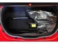 Salsa Red - New Beetle SE Convertible Photo No. 15