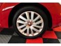 Salsa Red - New Beetle SE Convertible Photo No. 16