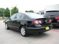 Deep Black - Passat Turbo Sedan Photo No. 3