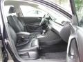 Deep Black - Passat Turbo Sedan Photo No. 10