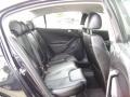 Deep Black - Passat Turbo Sedan Photo No. 11