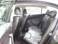 Deep Black - Passat Turbo Sedan Photo No. 12
